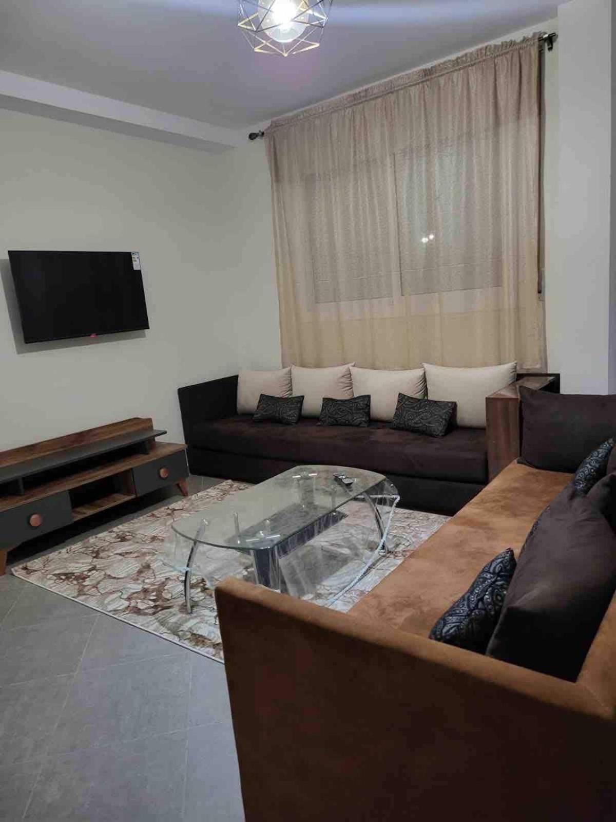 Ferienwohnung Location Meublee Martil Exterior foto